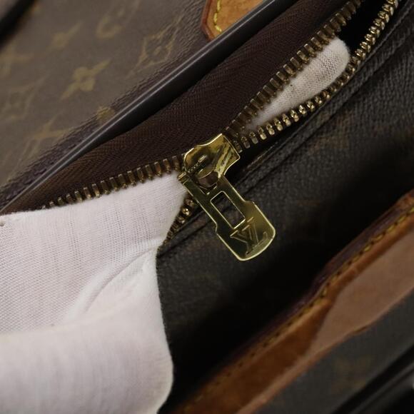 LOUIS VUITTON Monogram Pegas 45 Suitcase M23293 - Picture 10 of 16